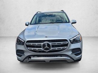 New 2026 Mercedes-Benz GLE 350 4MATIC video 2