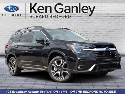 New 2026 Subaru Ascent Limited