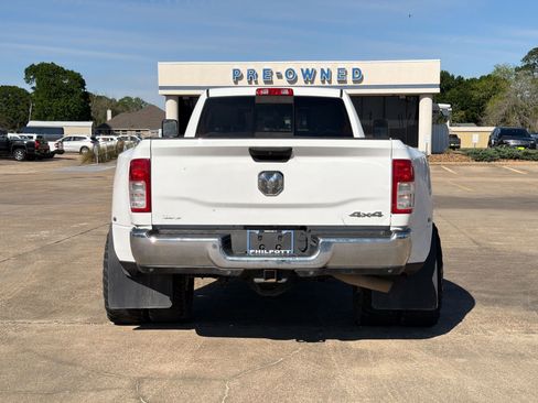 Used 2019 RAM 3500 Tradesman image 10