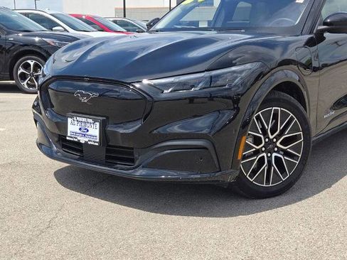 Certified 2024 Ford Mustang Mach-E Premium image 2