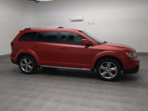 Used 2017 Dodge Journey Crossroad image 11