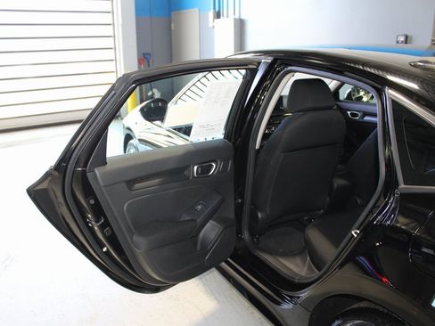 Used 2023 Honda Civic LX image 18