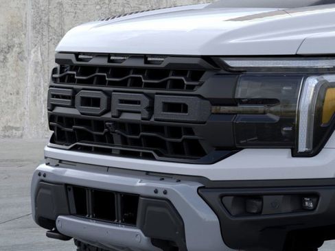 New 2025 Ford F150 Raptor image 17