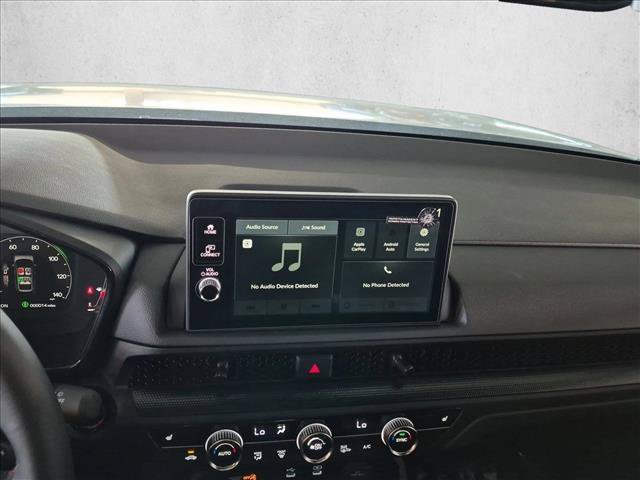 New 2027 Honda CR-V Sport-L image 12