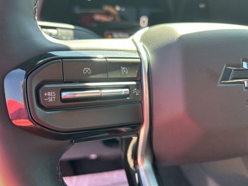 New 2026 Chevrolet Colorado Trail Boss image 18