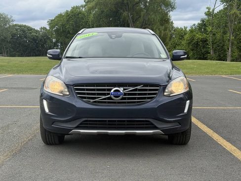 Used 2014 Volvo XC60 T6 AWD/4WD image 3