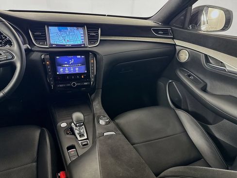 Certified 2019 INFINITI QX50 Essential w/ Sensory Package FWD image 30
