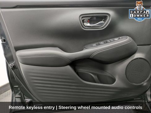 Certified 2026 Honda HR-V EX-L image 10