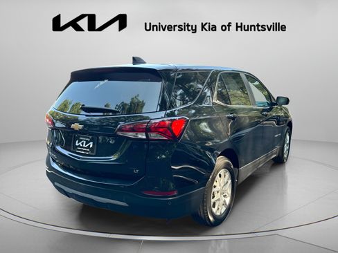 Used 2024 Chevrolet Equinox LT FWD image 8