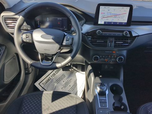 New 2026 Ford Escape Active w/ Cold Weather Package FWD image 46