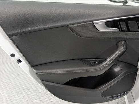 Used 2020 Audi A5 2.0T Premium Plus w/ Premium Plus image 17