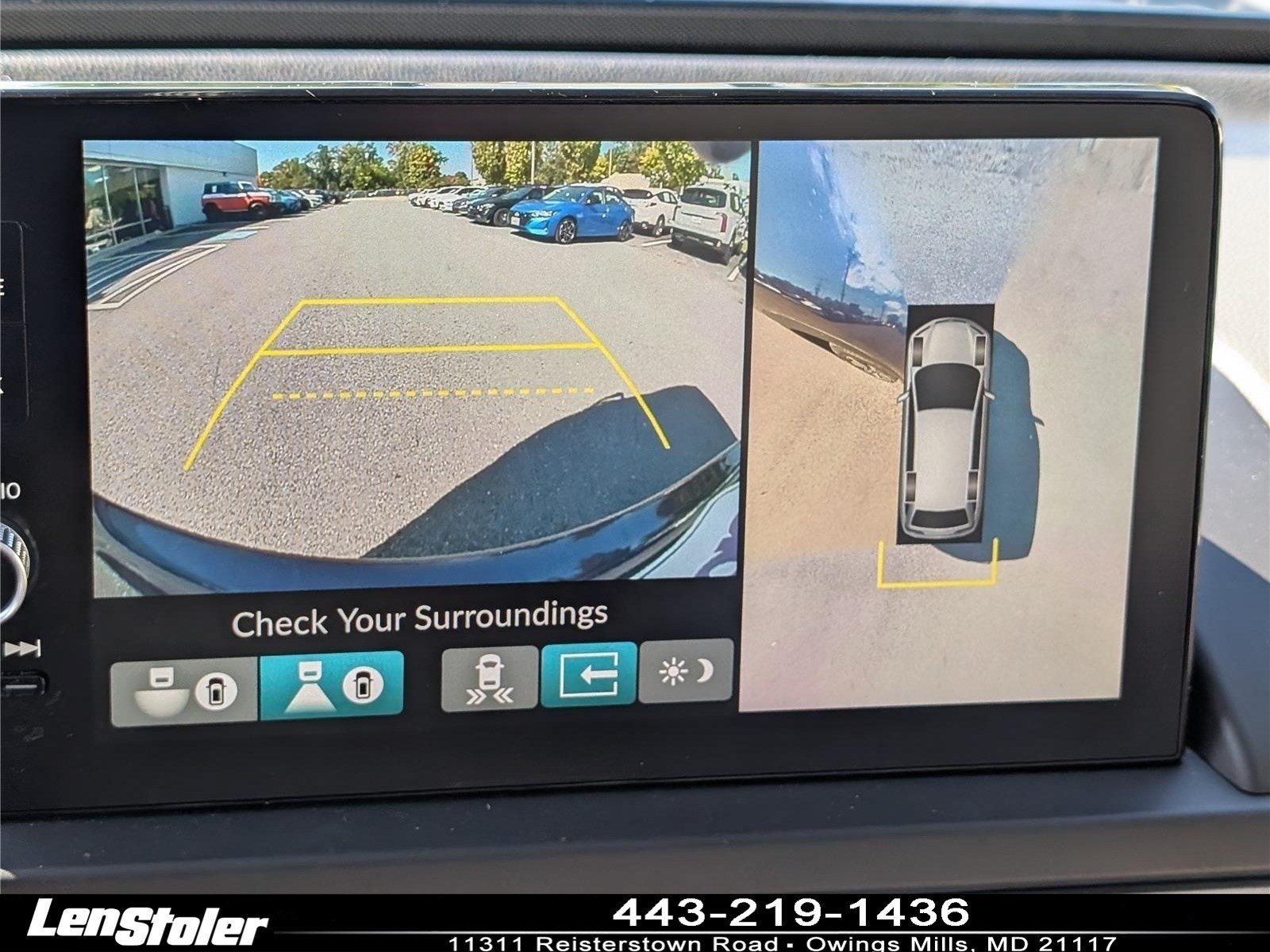 Used 2023 Honda Pilot Elite image 34