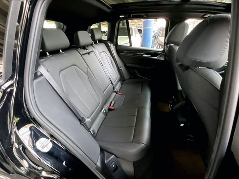 Used 2020 BMW X3 xDrive30e w/ Convenience Package image 20