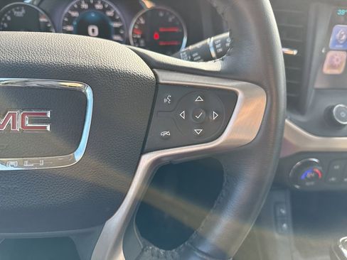 Used 2017 GMC Acadia Denali w/ Technology Package image 14