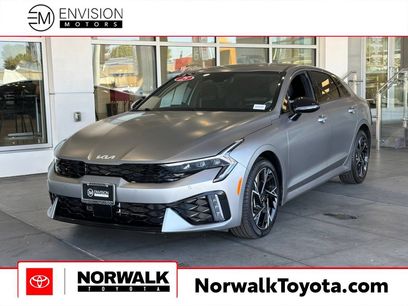 Used 2025 Kia K5 GT-Line