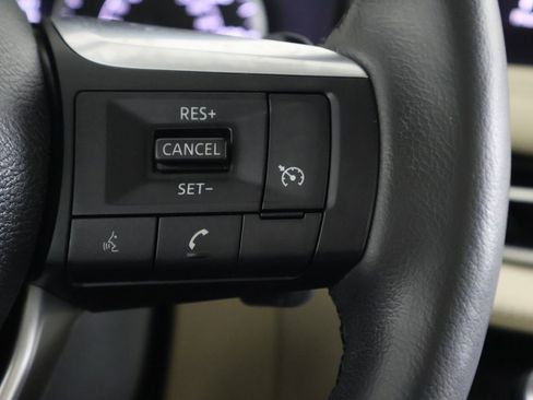 Used 2023 INFINITI QX60 Pure image 43