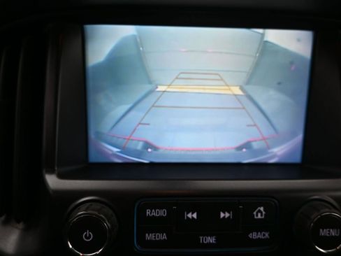 Used 2018 Chevrolet Colorado LT w/ LT Convenience Package image 11