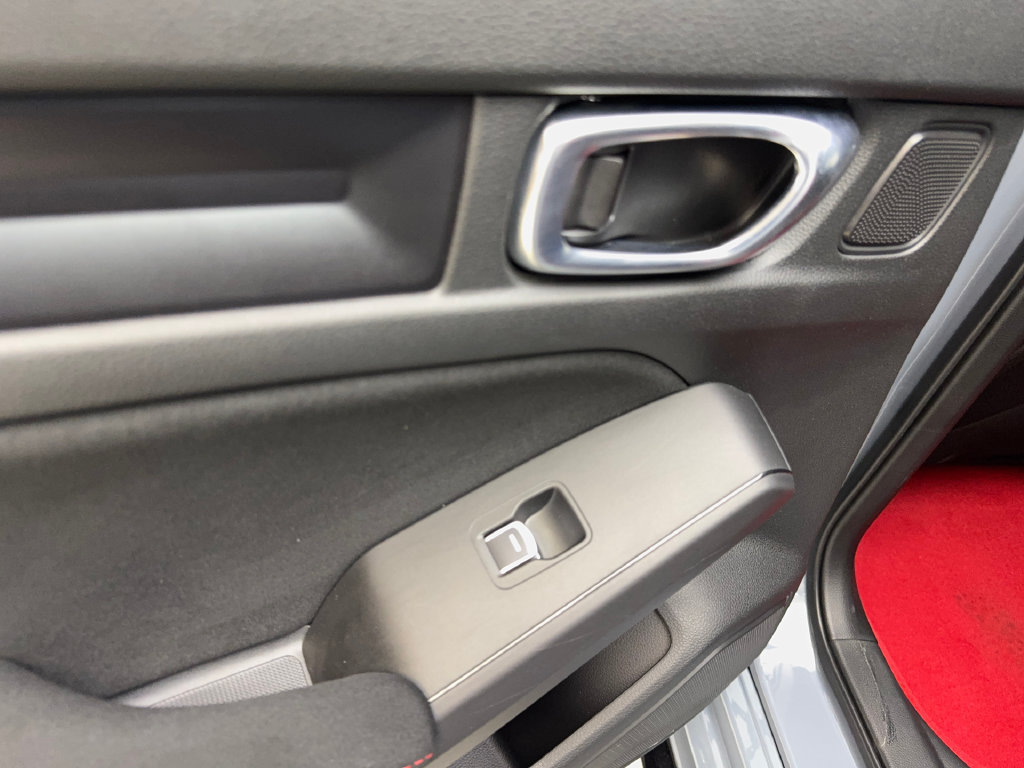 Used 2023 Honda Civic Type R image 39