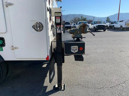 Used 2019 Ford F550 2WD SuperCab Super Duty image 67