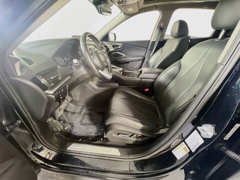 Used 2021 Acura RDX AWD image 20