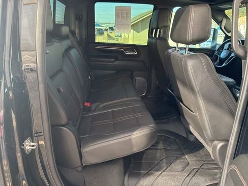 Used 2024 Chevrolet Silverado 3500 High Country image 11