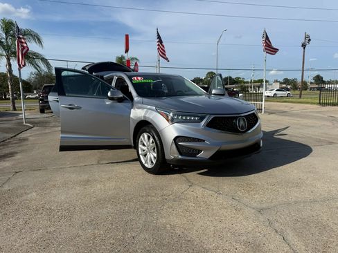 Used 2019 Acura RDX FWD image 21