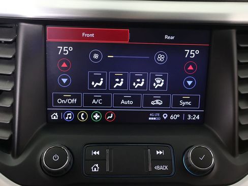 Used 2023 GMC Acadia SLE w/ Driver Convenience Package AWD/4WD image 49