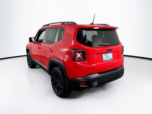 Used 2022 Jeep Renegade Altitude w/ Convenience Group image 7