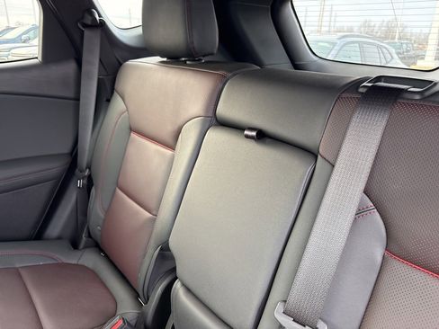 New 2026 Chevrolet Blazer RS w/ Driver Confidence II Package image 13