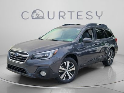 Used 2019 Subaru Outback 3.6R Limited w/ Popular Package #2