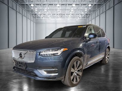 Used 2024 Volvo XC90 T8 Ultimate
