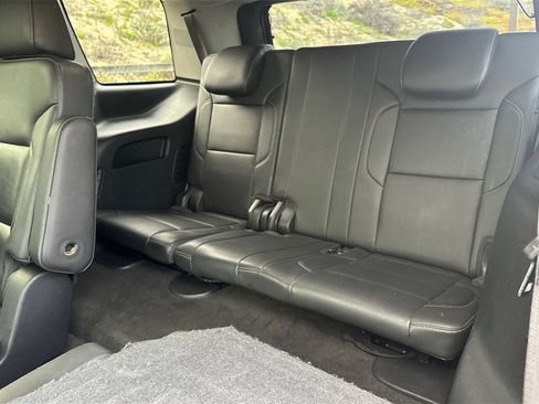 Used 2018 Chevrolet Tahoe LT image 14