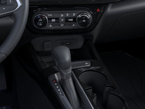New 2026 Chevrolet Trax ACTIV FWD image 23