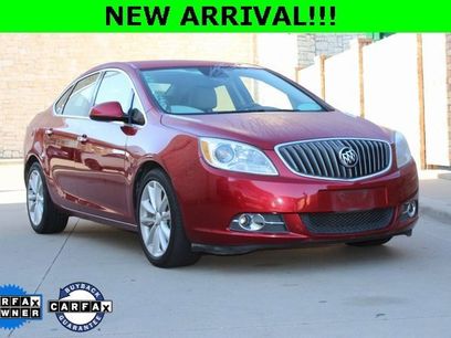 Used 2012 Buick Verano