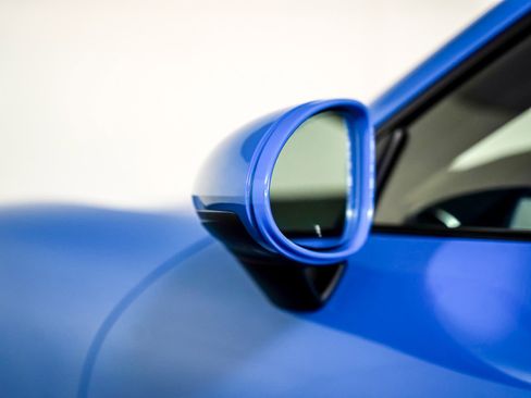 Used 2025 Porsche 718 Cayman image 27