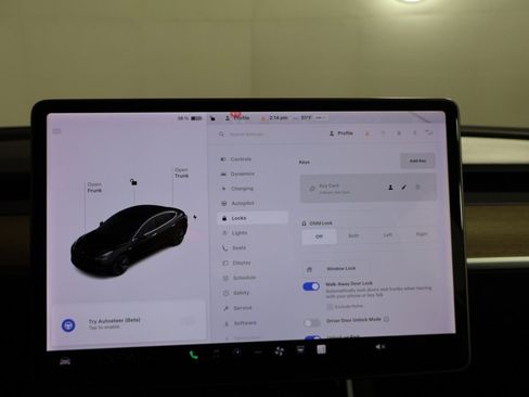 Used 2019 Tesla Model 3 Long Range image 45