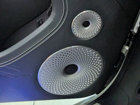 Used 2020 Bentley Continental GT image 29