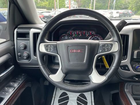 Used 2014 GMC Sierra 1500 SLE w/ SLE Value Package image 24