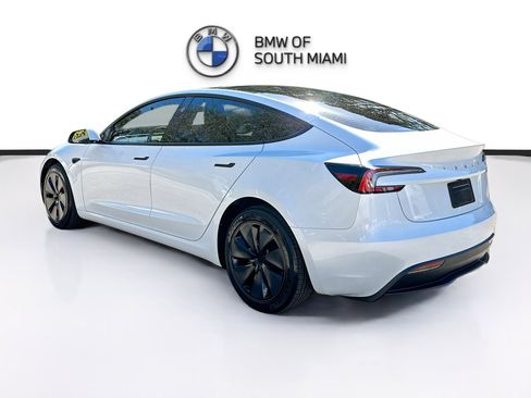 Used 2025 Tesla Model 3 Long Range image 5