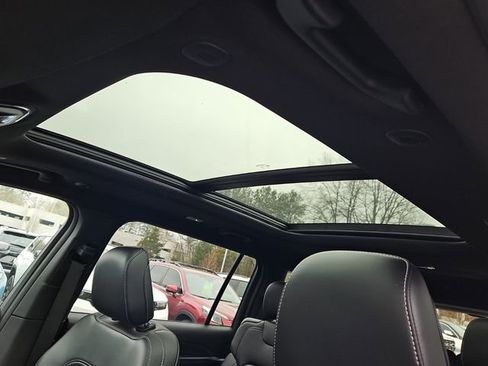 New 2026 Jeep Grand Cherokee L Limited image 14