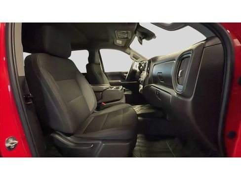 Used 2023 Chevrolet Silverado 1500 Custom AWD/4WD image 16