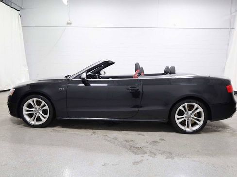 Used 2013 Audi S5 Premium Plus w/ Audi MMI Navigation Plus Pkg image 2