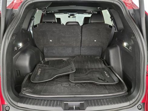 Used 2023 Honda CR-V Sport Touring image 20