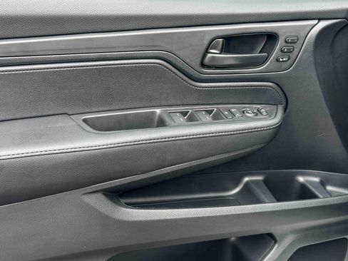 New 2026 Honda Odyssey Sport-L image 14
