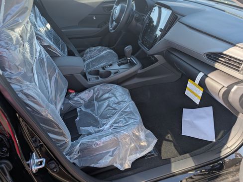 New 2026 Subaru Crosstrek 2.0i Premium image 25