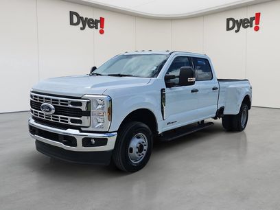 Used 2026 Ford F350 XLT
