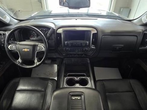 Used 2017 Chevrolet Silverado 3500 LTZ w/ Duramax Plus Package image 30