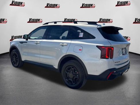 New 2026 Kia Sorento SX Prestige image 7