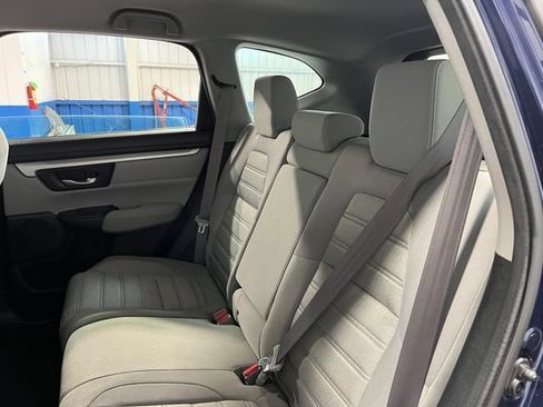 Used 2017 Honda CR-V LX image 19