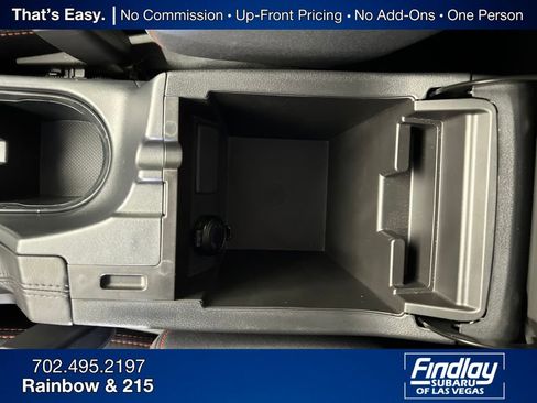 Certified 2023 Subaru Crosstrek 2.0i Premium image 30